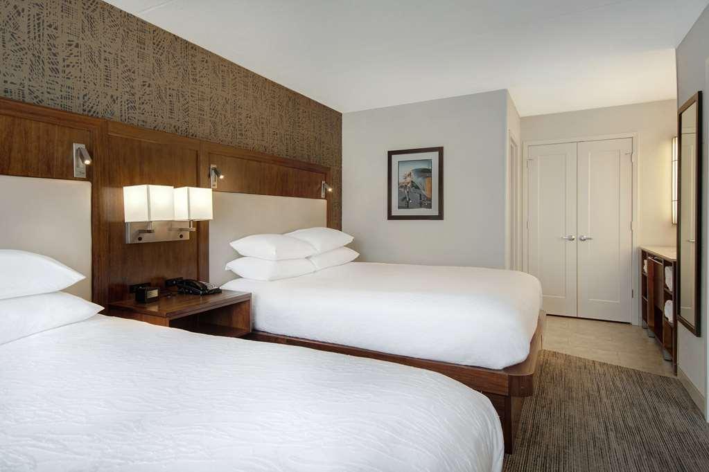 Embassy Suites By Hilton Detroit Metro Airport Romulus Habitación foto